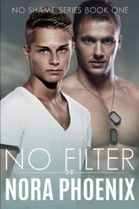 No Filter cover