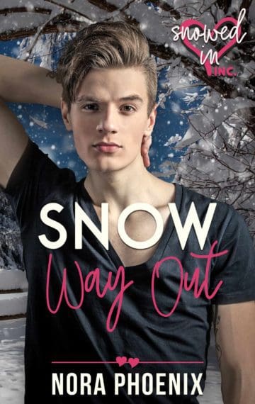 Snow Way Out
