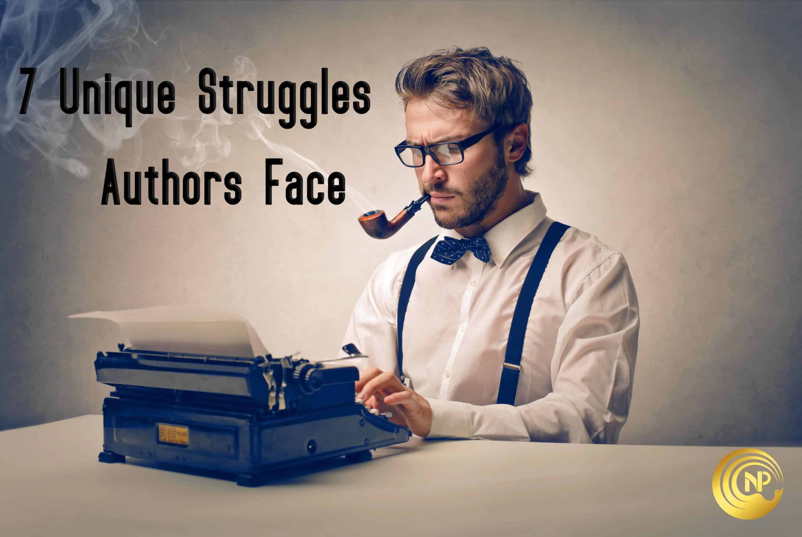 Unique Struggles