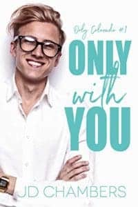 Only with you cover