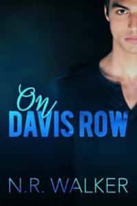 On Davis Row cover