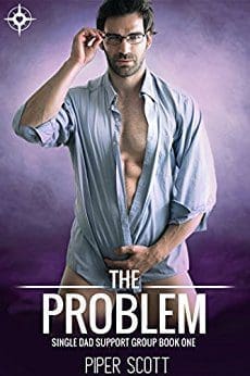 the problem cover