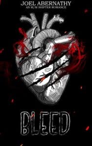 bleed cover