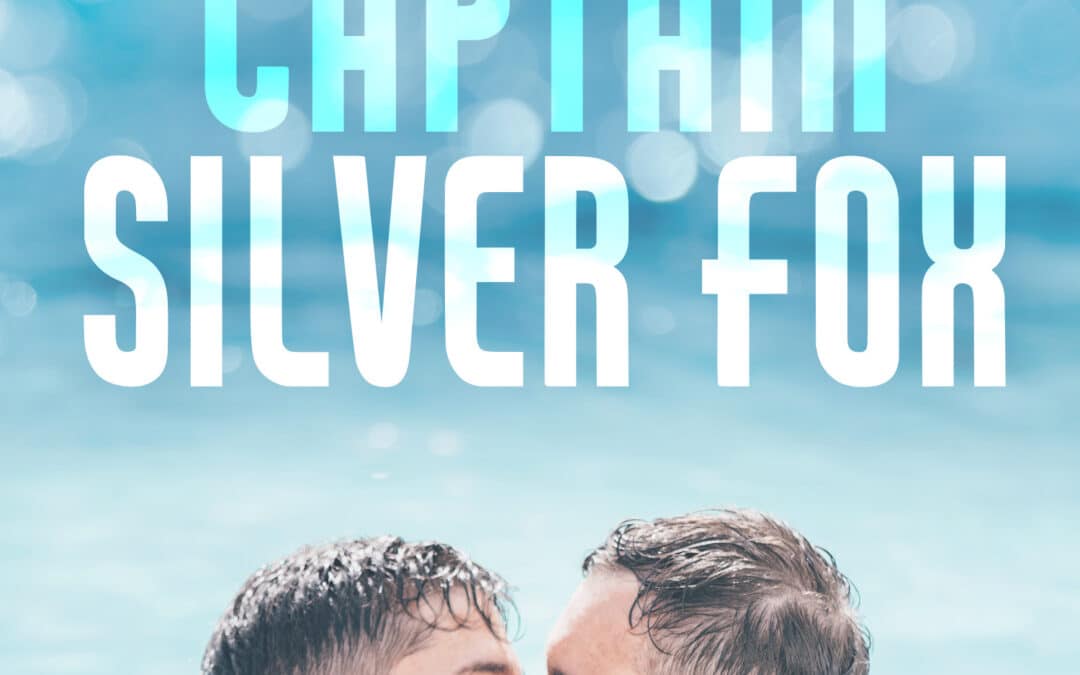 Captain Silver Fox