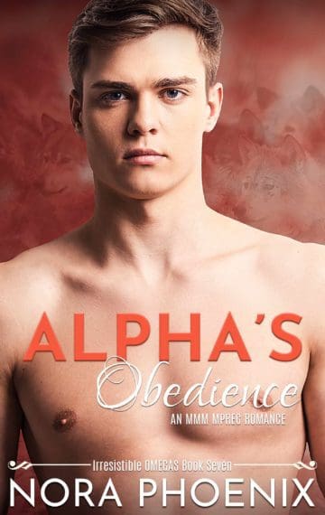 Alpha’s Obedience