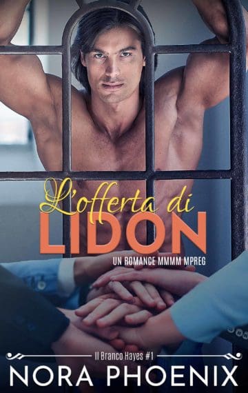 L’offerta di Lidon (Italian)