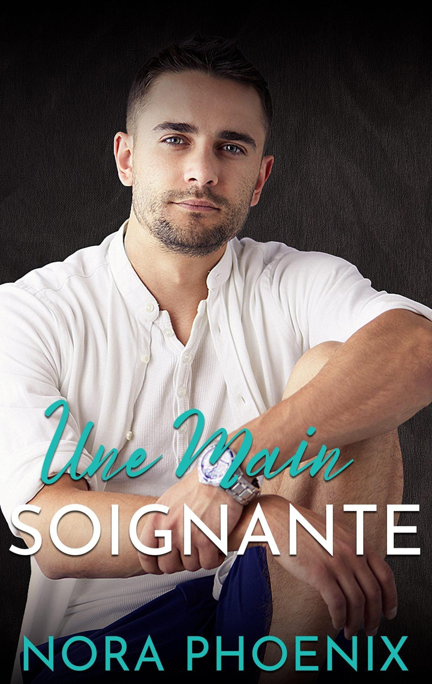 Une Main Soignante (French)