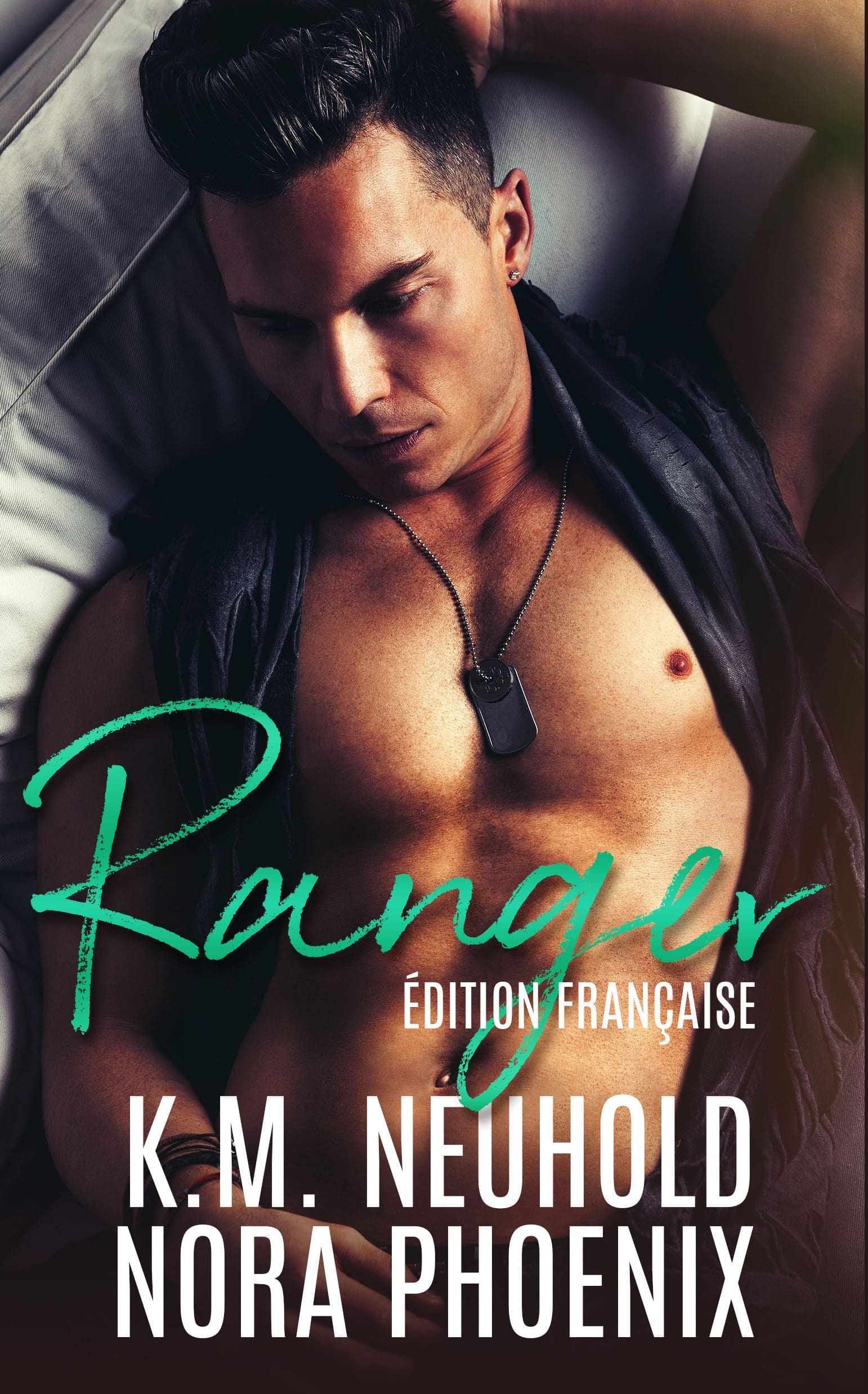 Ranger (French)