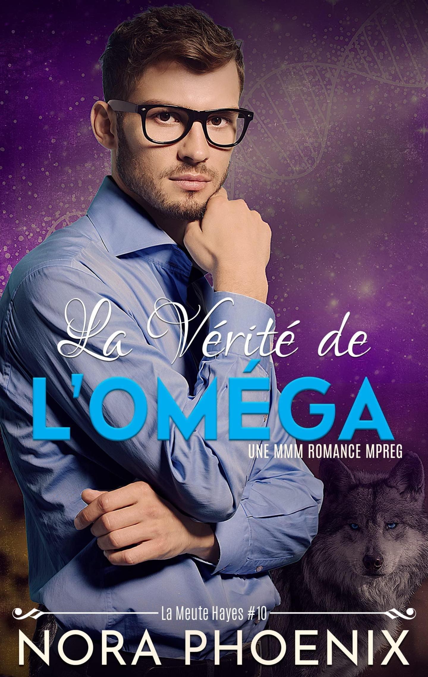 La Vérité de l’Oméga