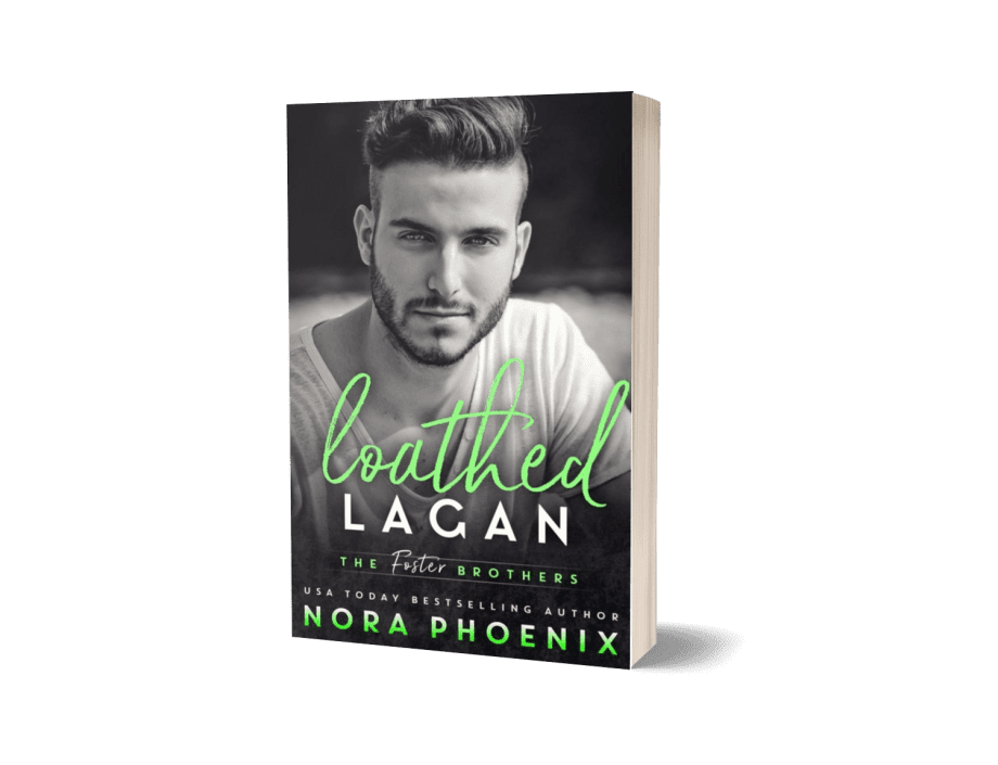 Loathed: Lagan