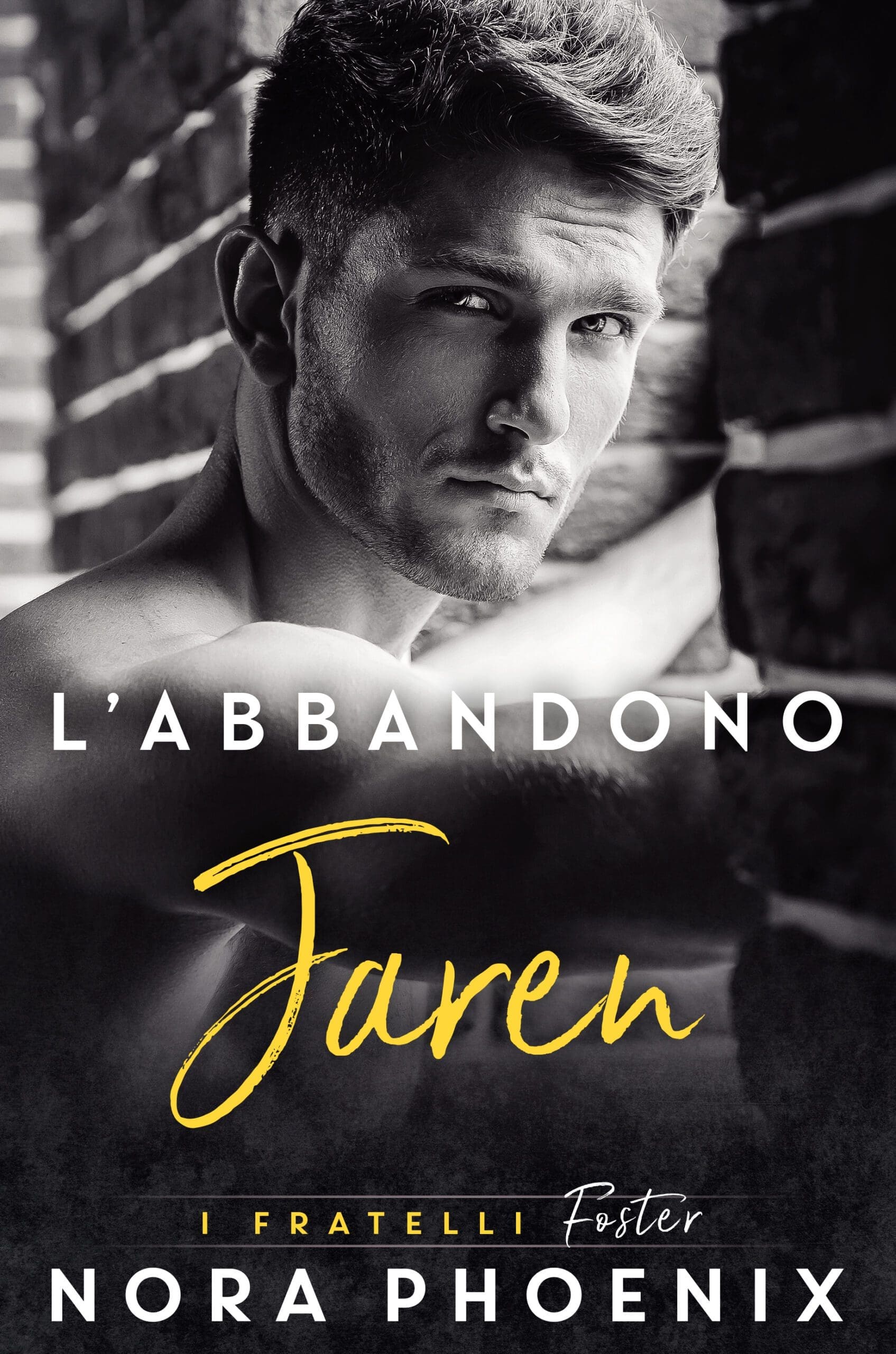 L’abbandono: Jaren