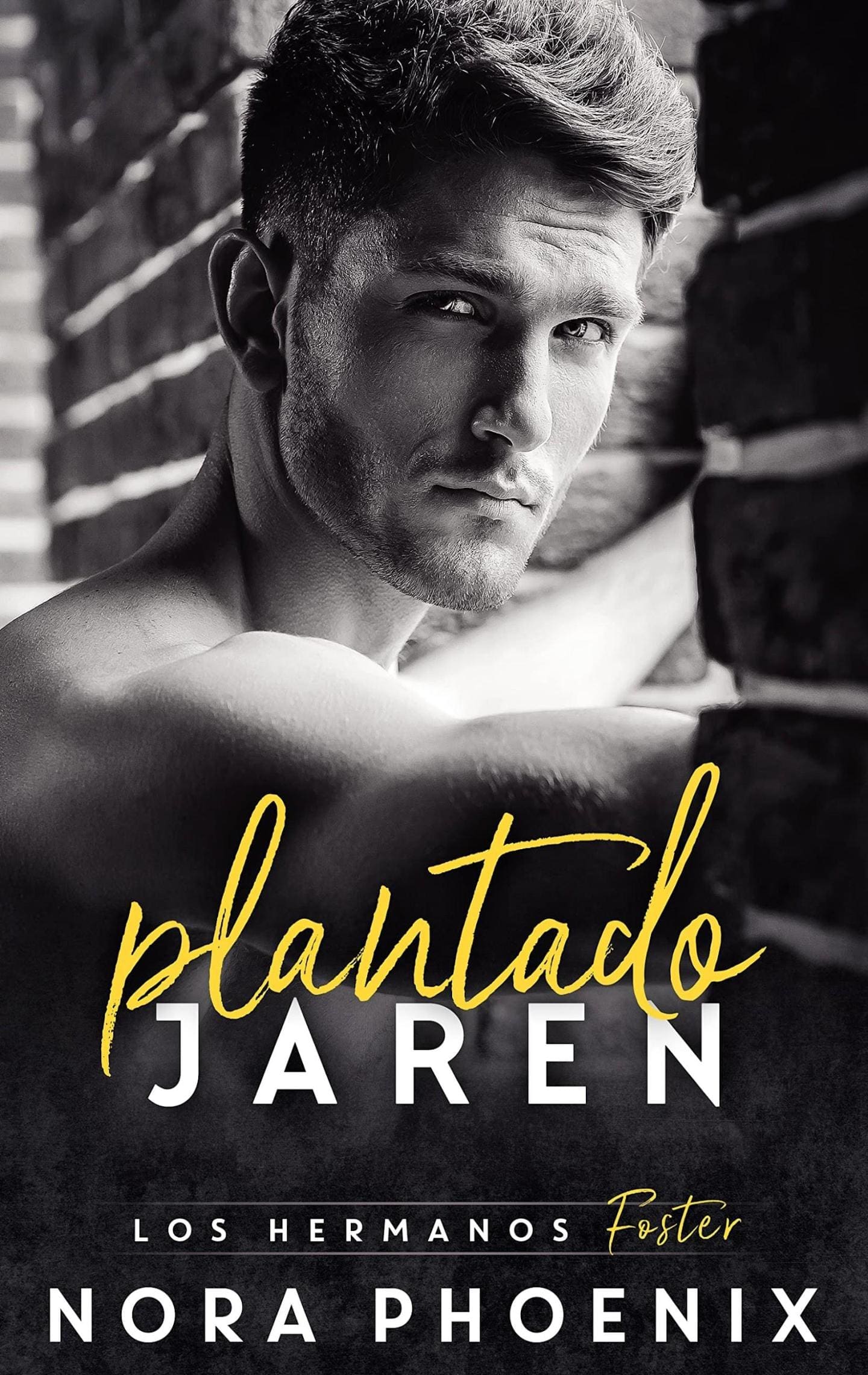 Plantado: Jaren