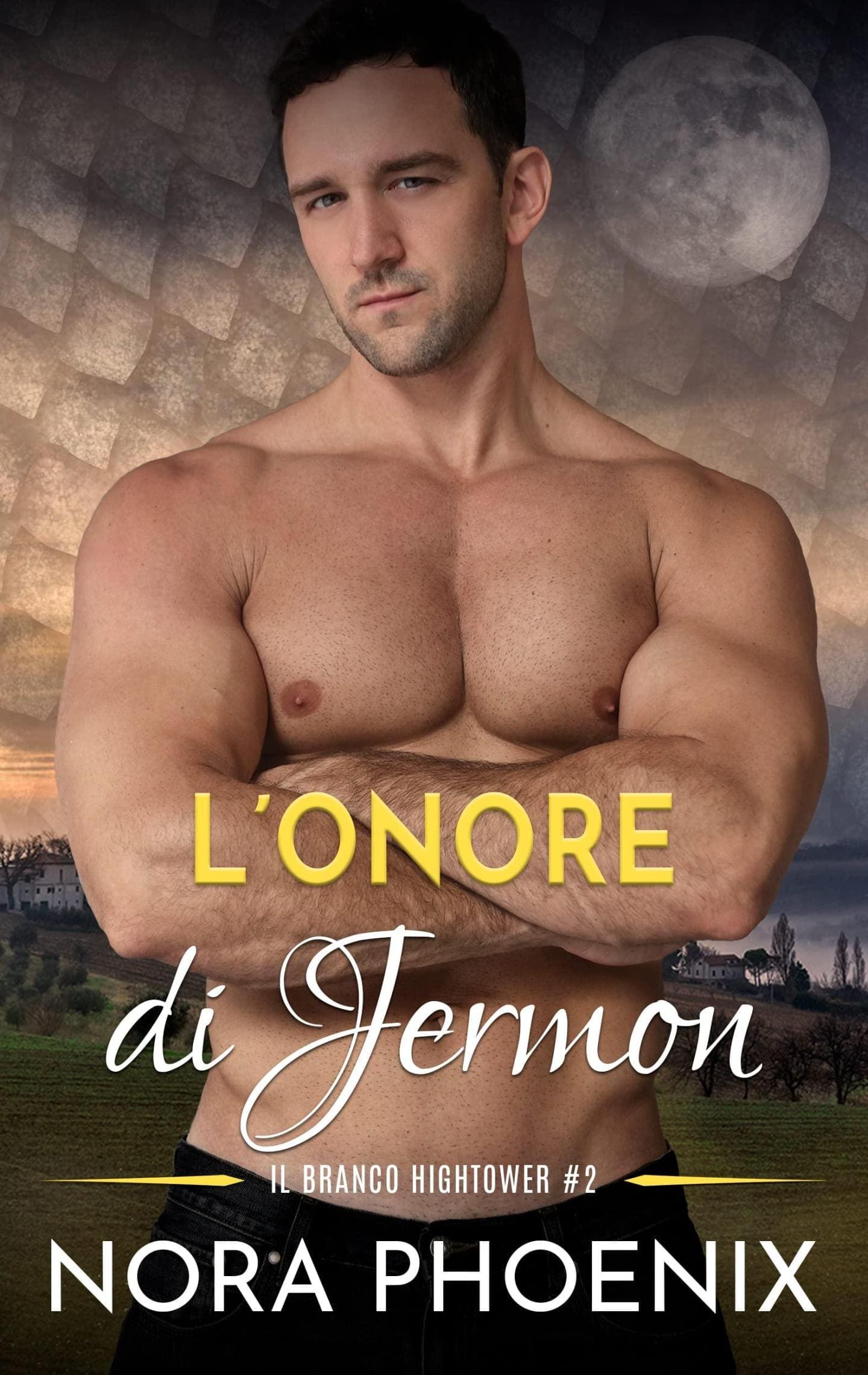 L’onore di Jermon