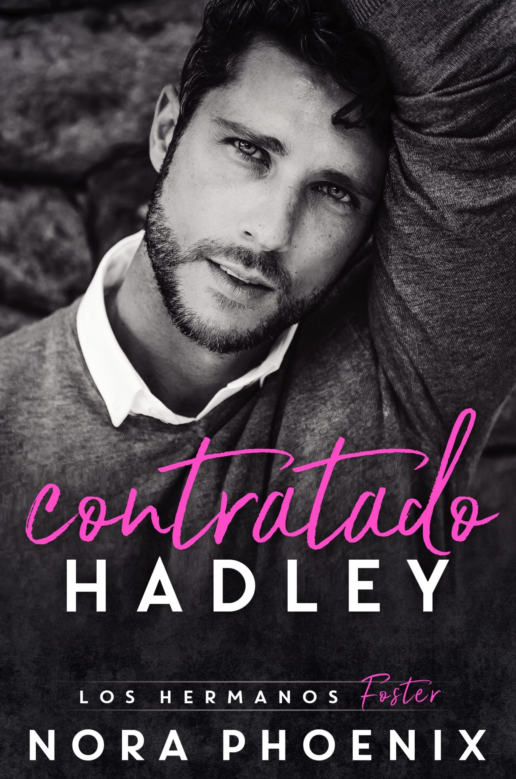 Contratado: Hadley