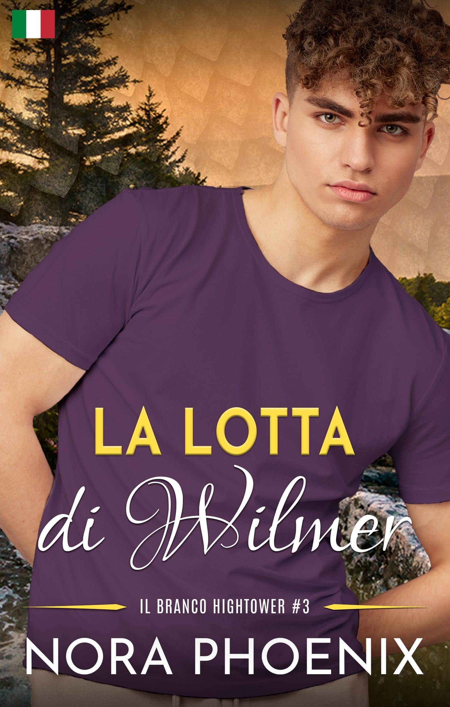 La Lotta di Wilmer