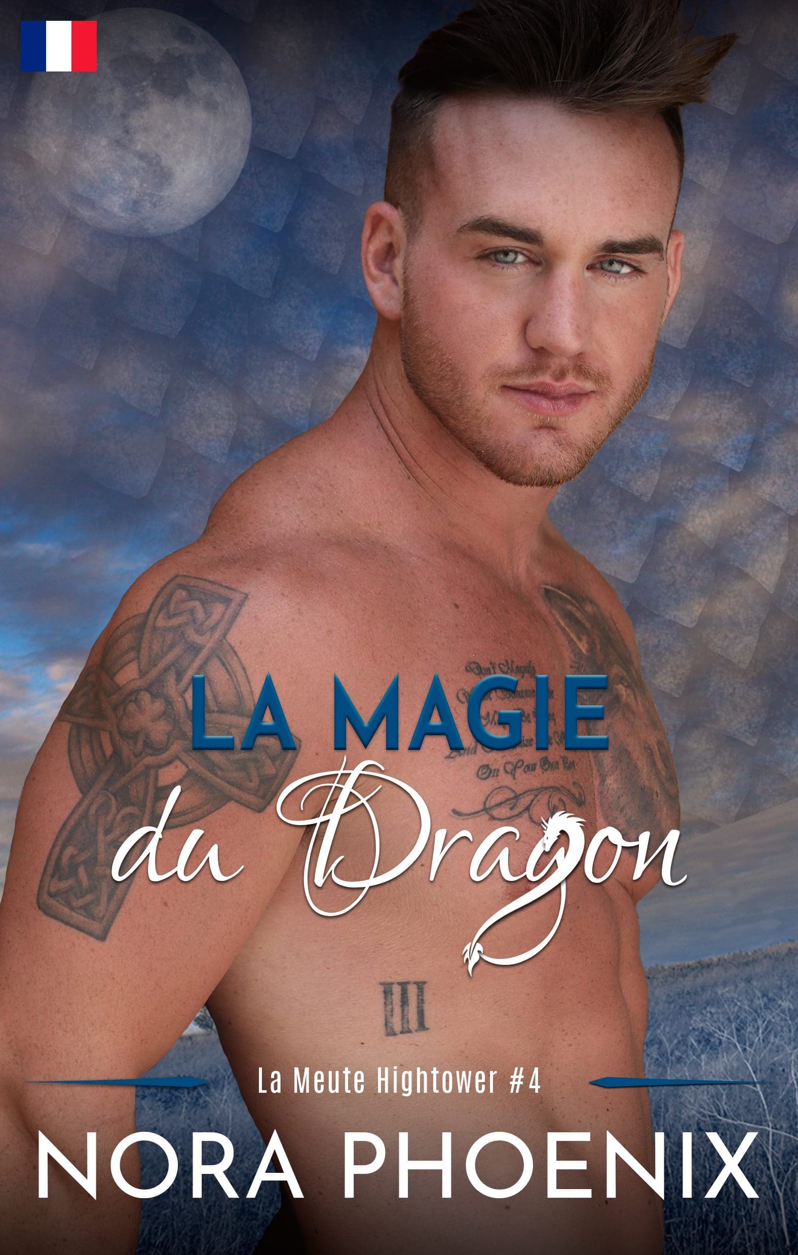 La Magie du Dragon