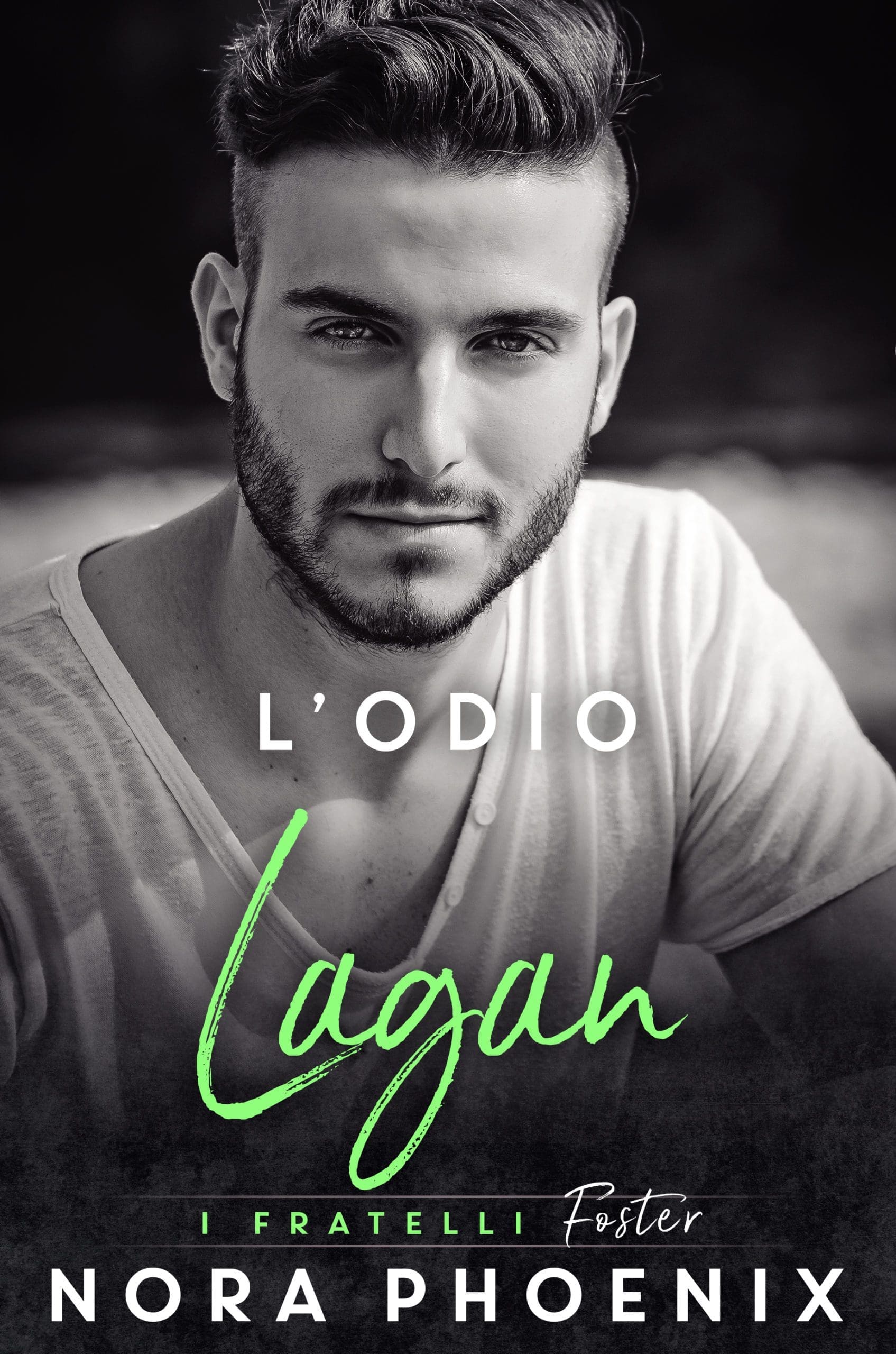 L’odio: Lagan