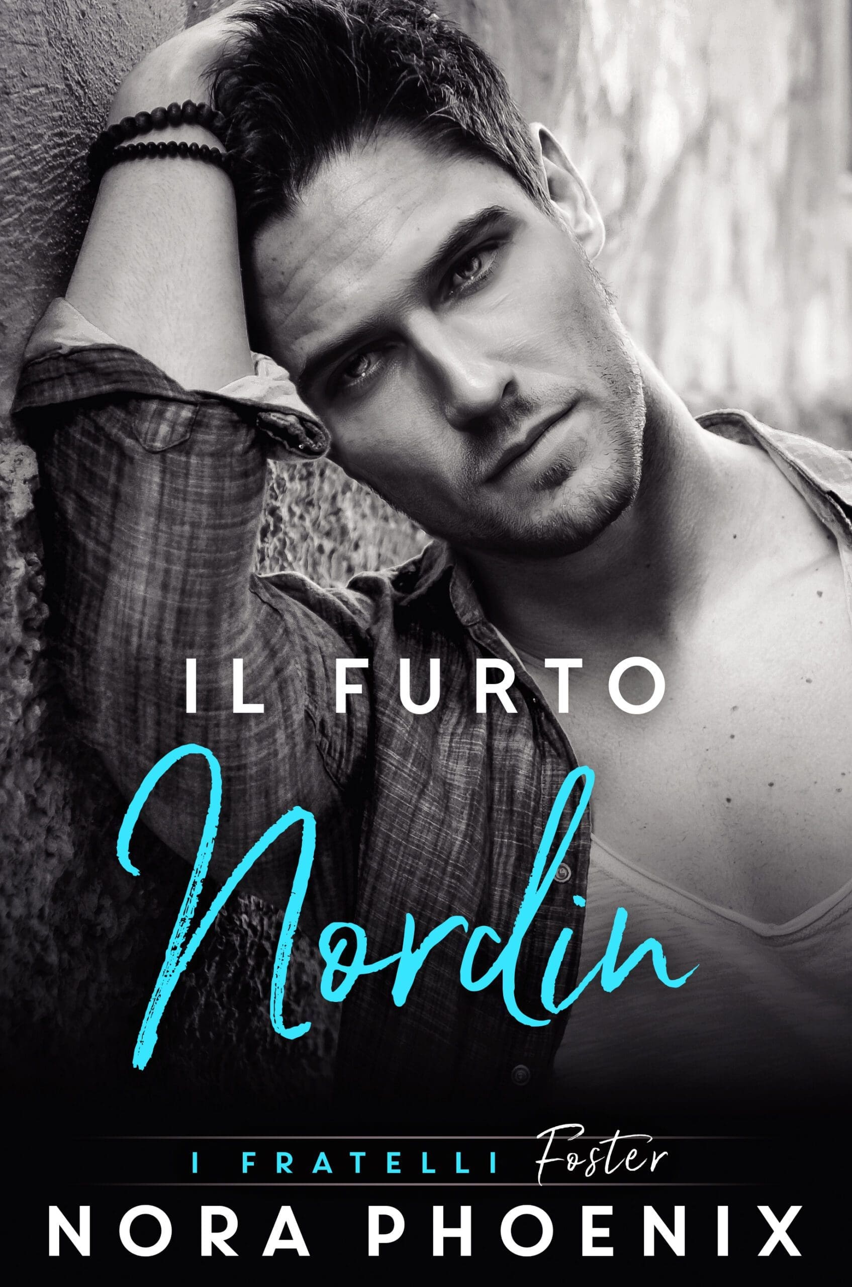Il Furto: Nordin