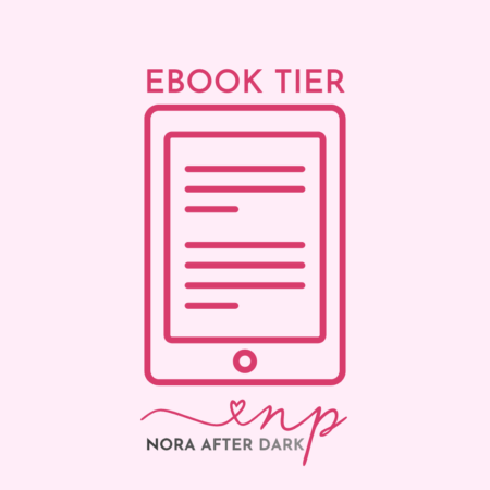 Nora After Dark: e-Book Tier
