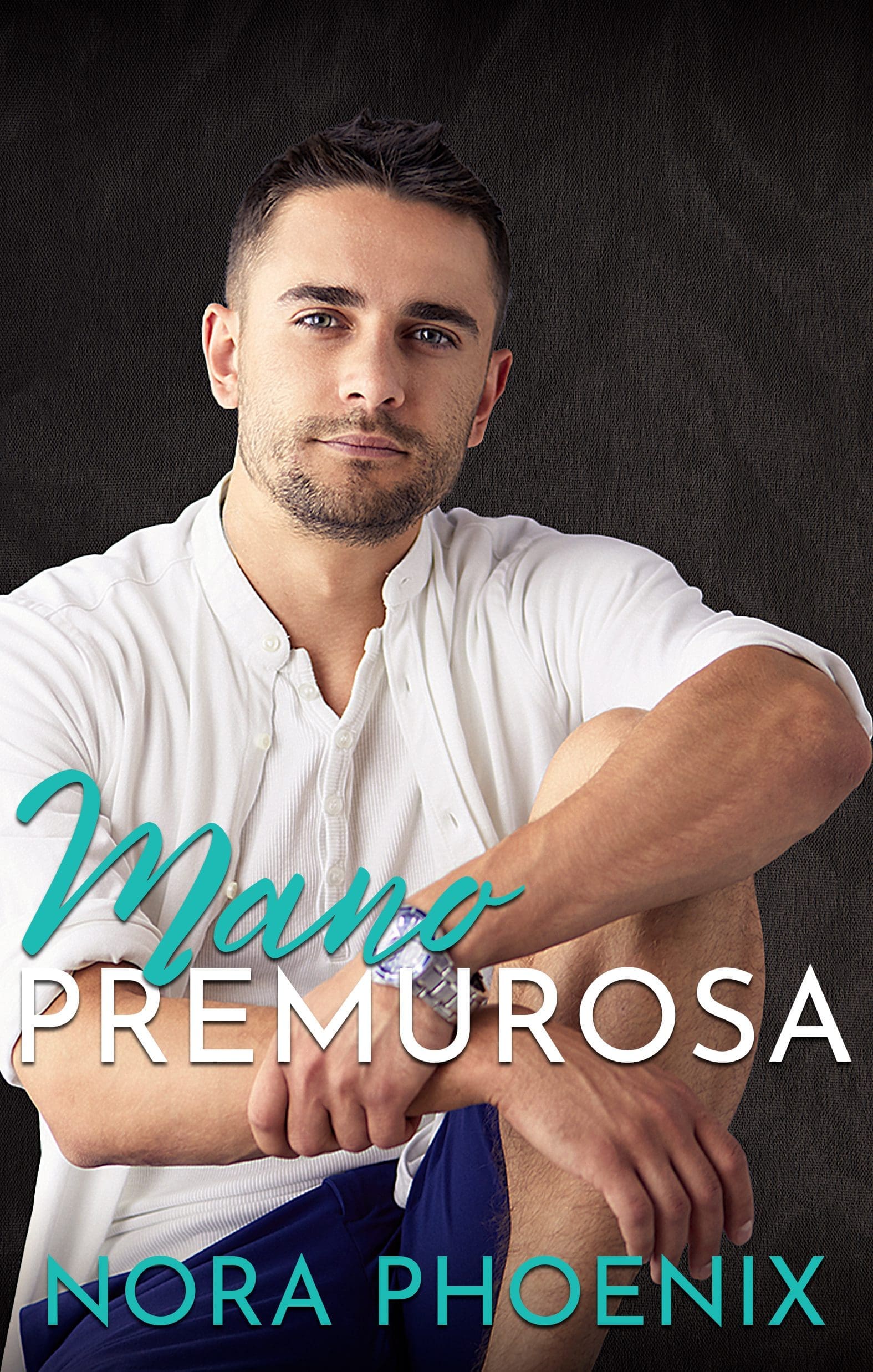 Mano Premurosa