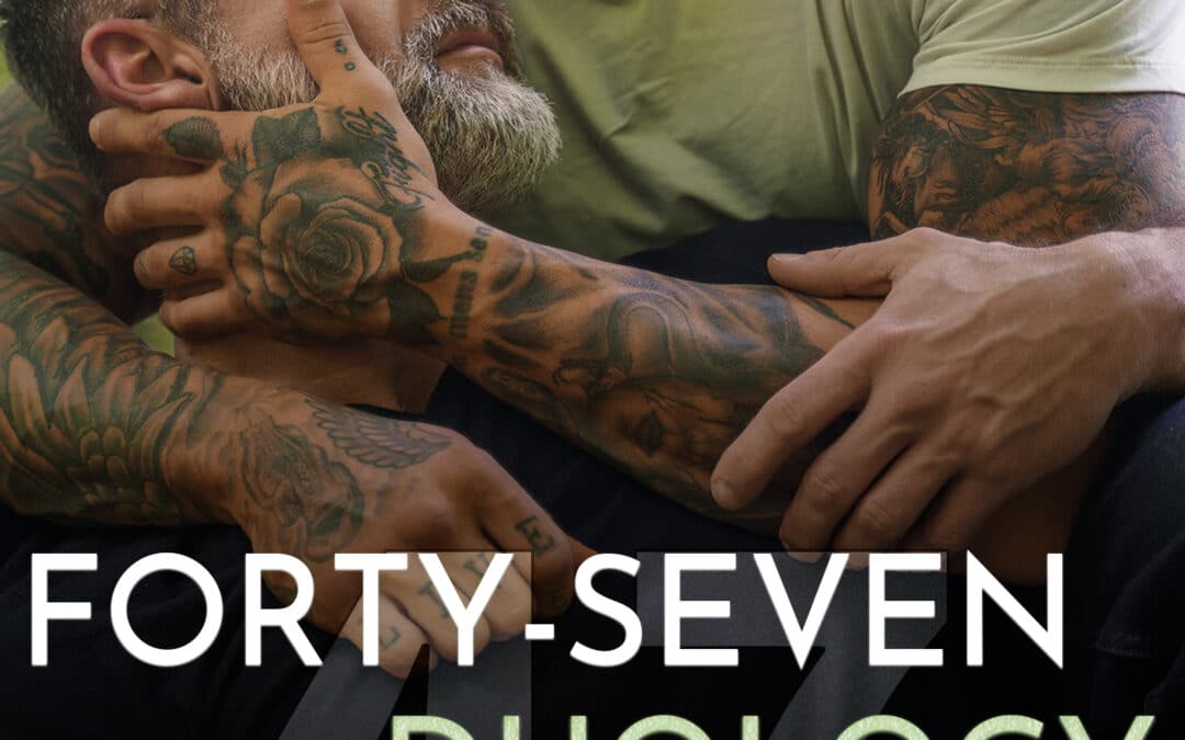 Forty-Seven Duology: The Collection