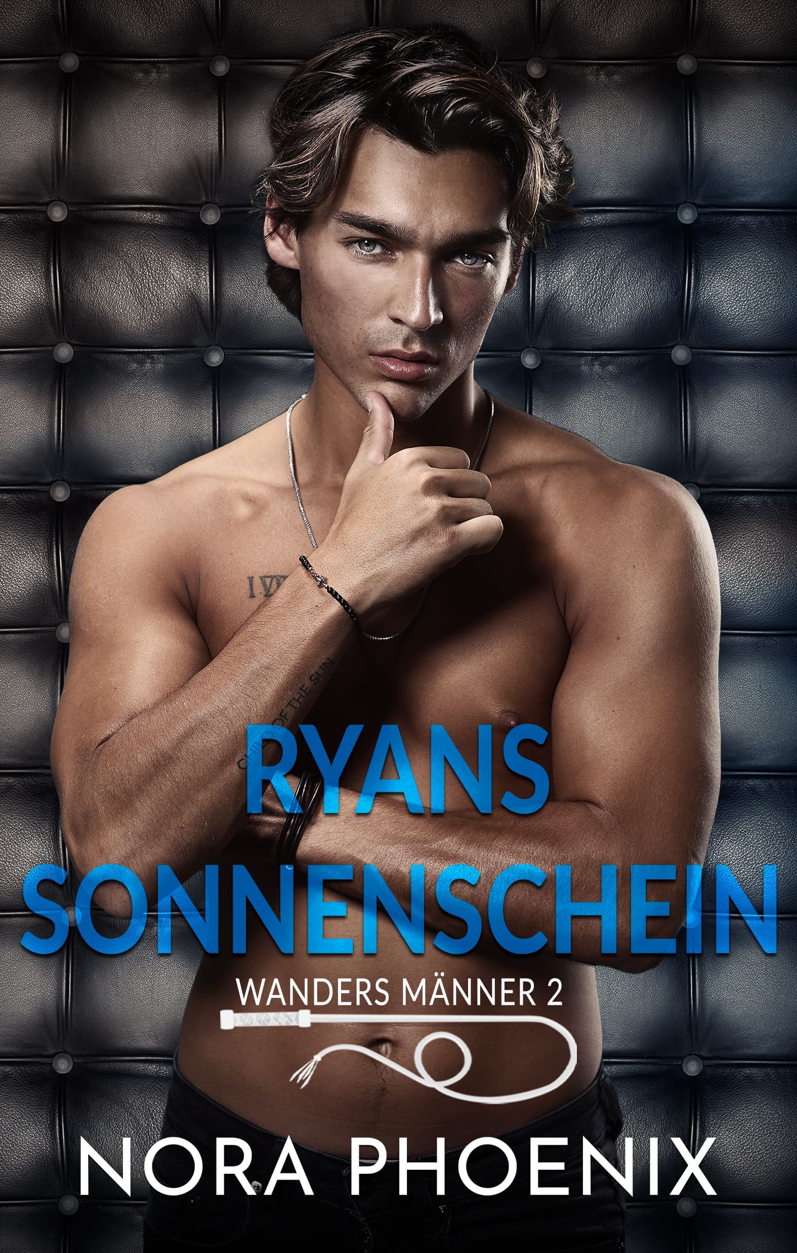 Ryans Sonnenschein