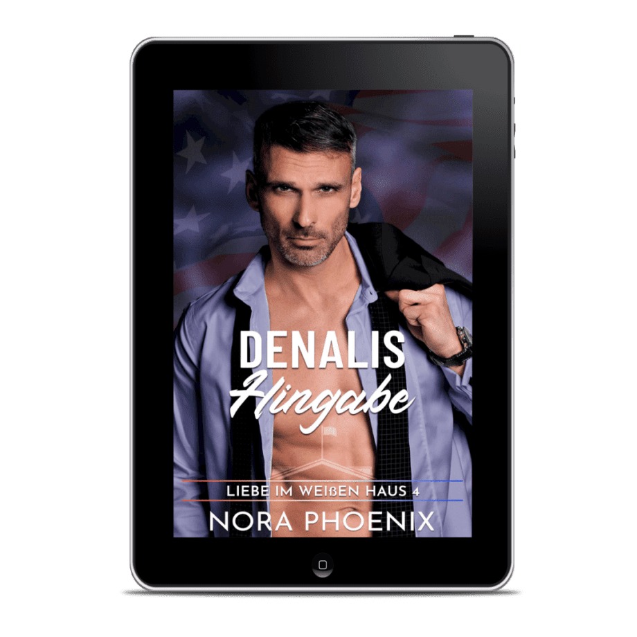 Denalis Hingabe