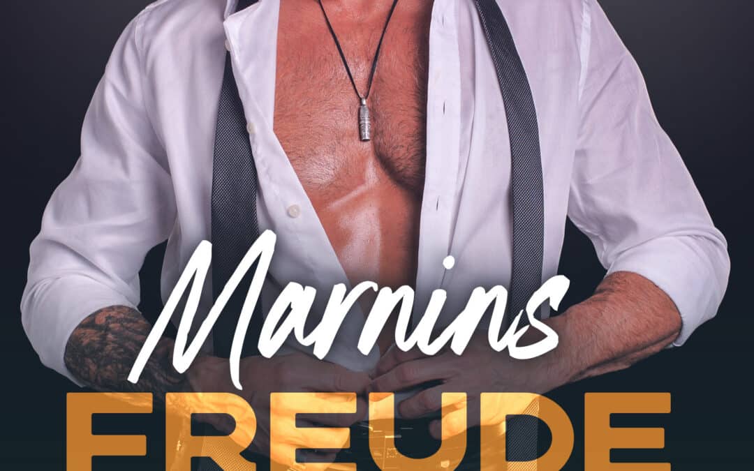 Marnins Freude