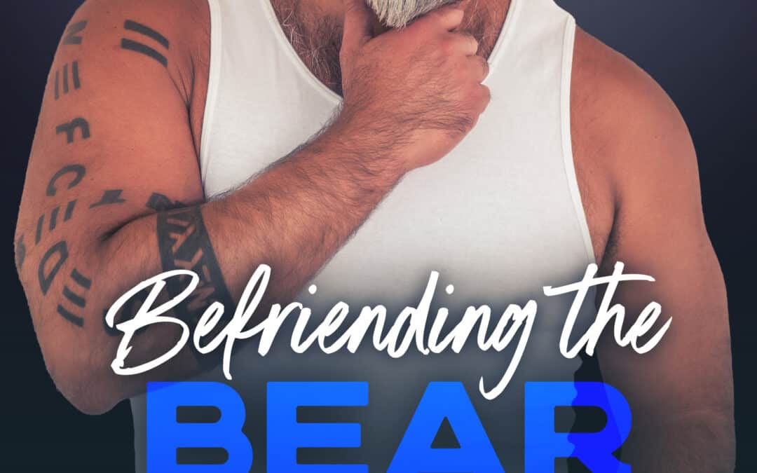 Befriending the Bear