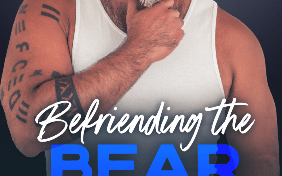 Befriending the Bear