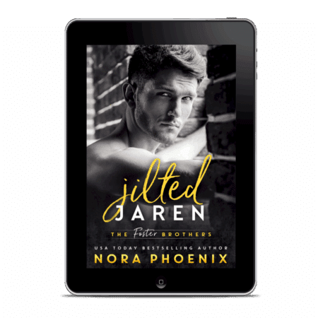 Jilted: Jaren eBook