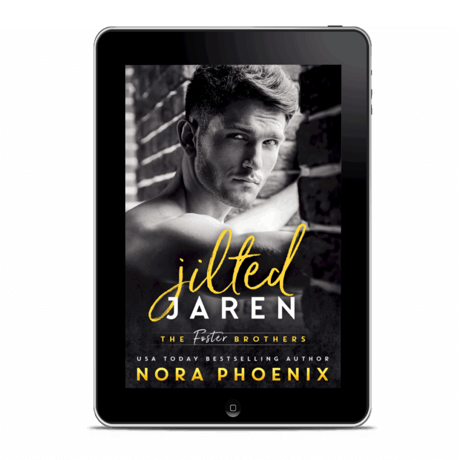 Jilted: Jaren eBook