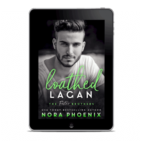 Loathed: Lagan eBook