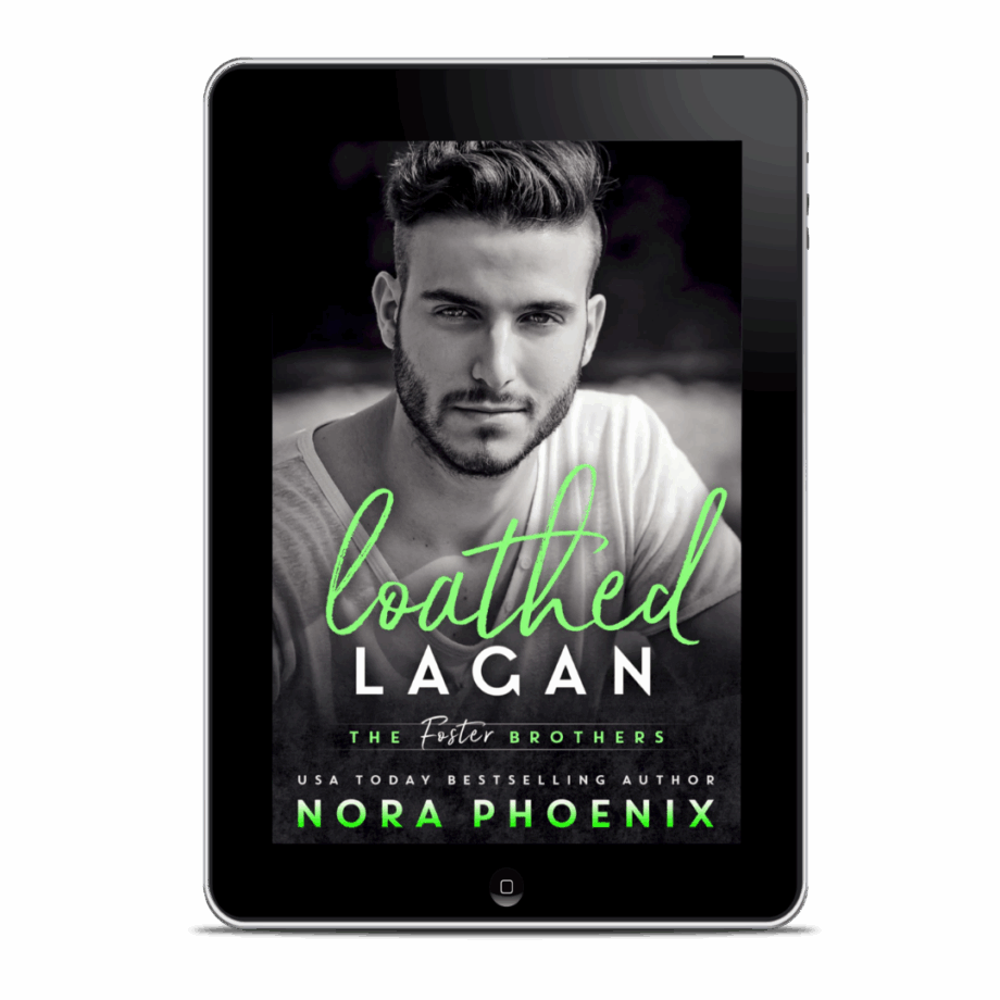 Loathed: Lagan eBook