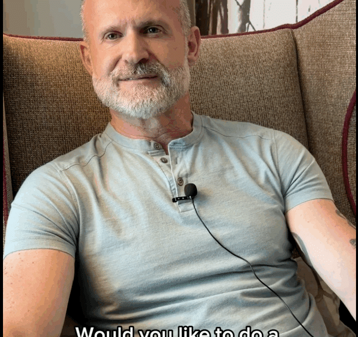 Special Edition – Kevin Davis Interview