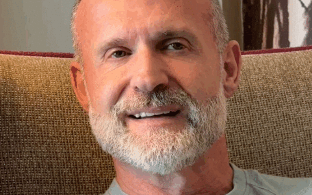 Kevin Davis Interview Part 7