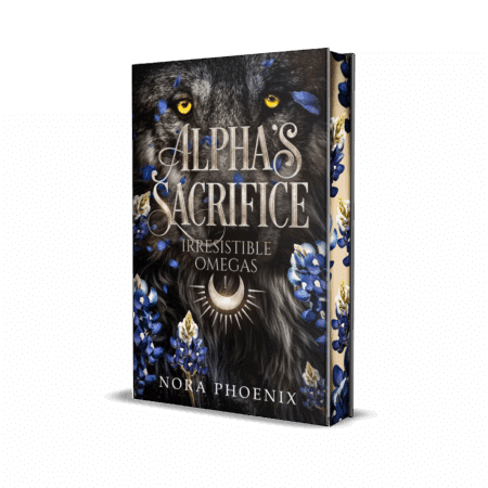 Alpha's Sacrifice Special Edition Hardcover