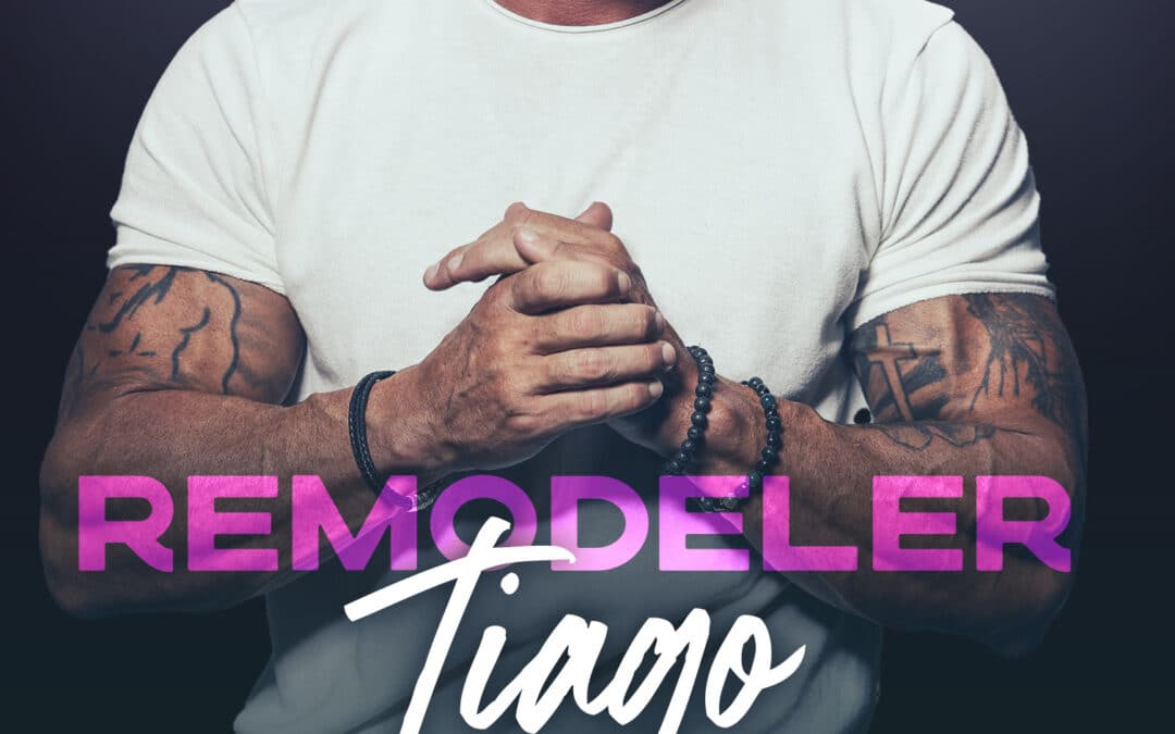 Remodeler Tiago