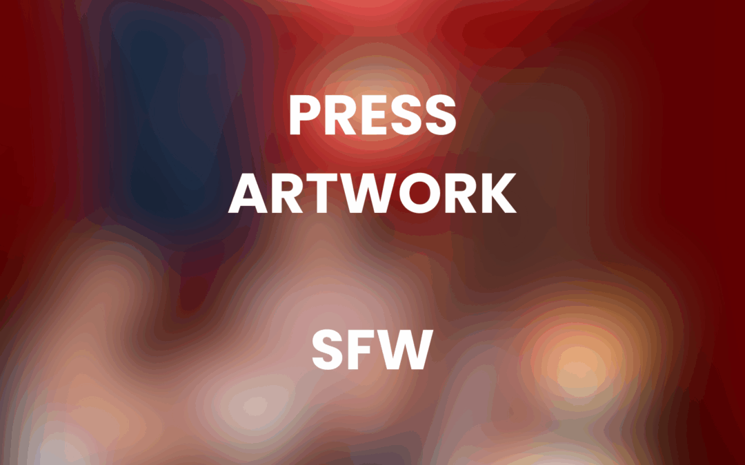 Press Artwork