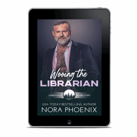 Wooing the Librarian eBook