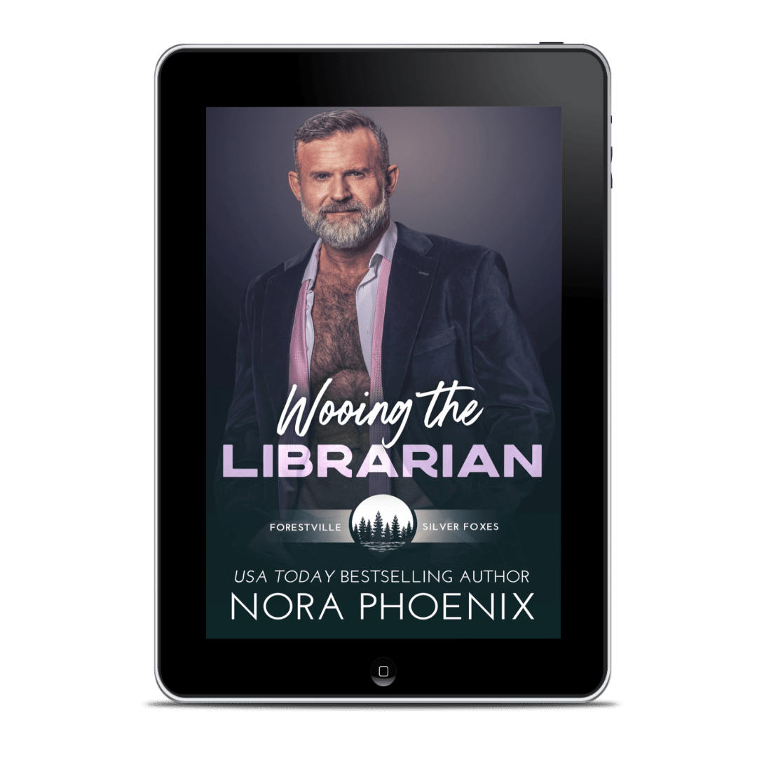 Wooing the Librarian eBook
