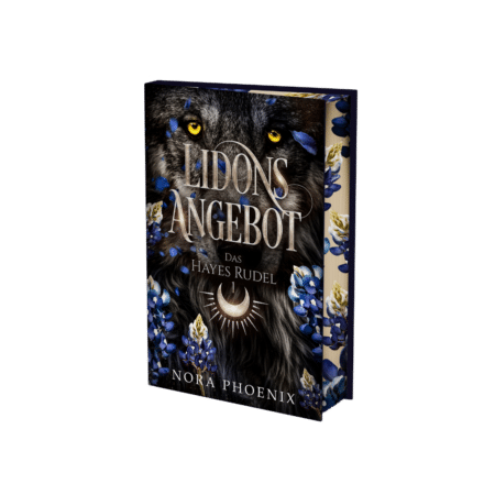 Lidons Angebot by Nora Phoenix