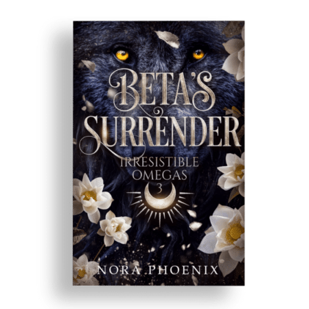 3d render of Beta's Surrender special edition