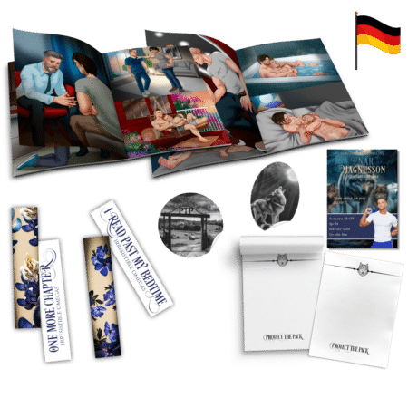 German Swag Irresistible Omegas