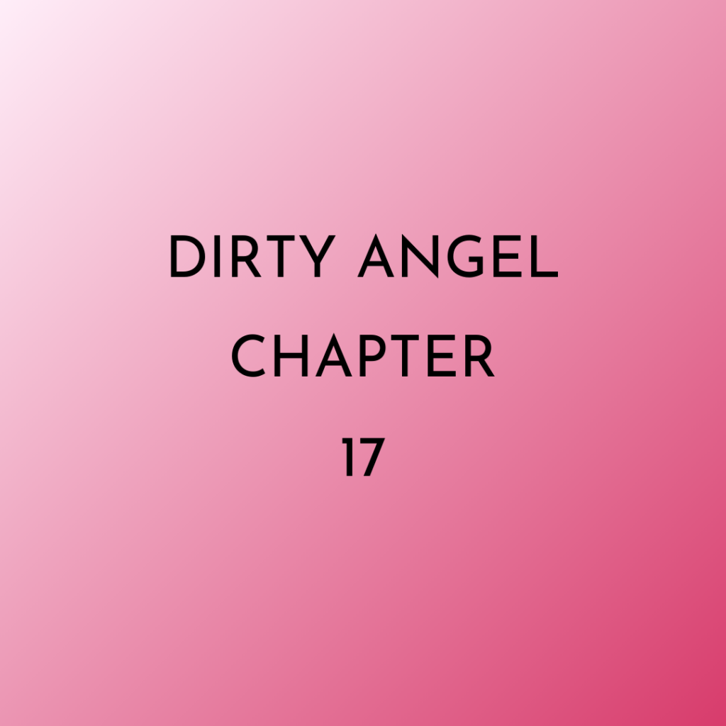 text image Dirty Angel Chapter 17