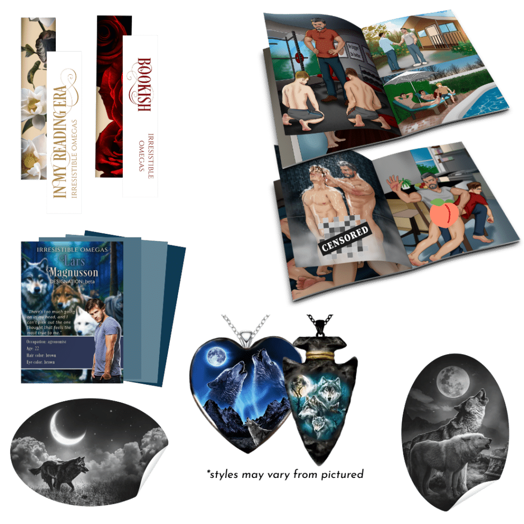 swag pack ioSE2 update 