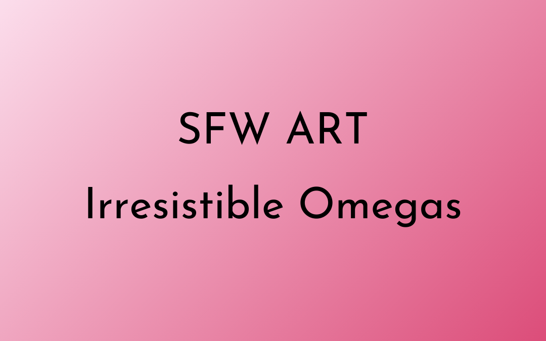 Character Art Omega’s Power