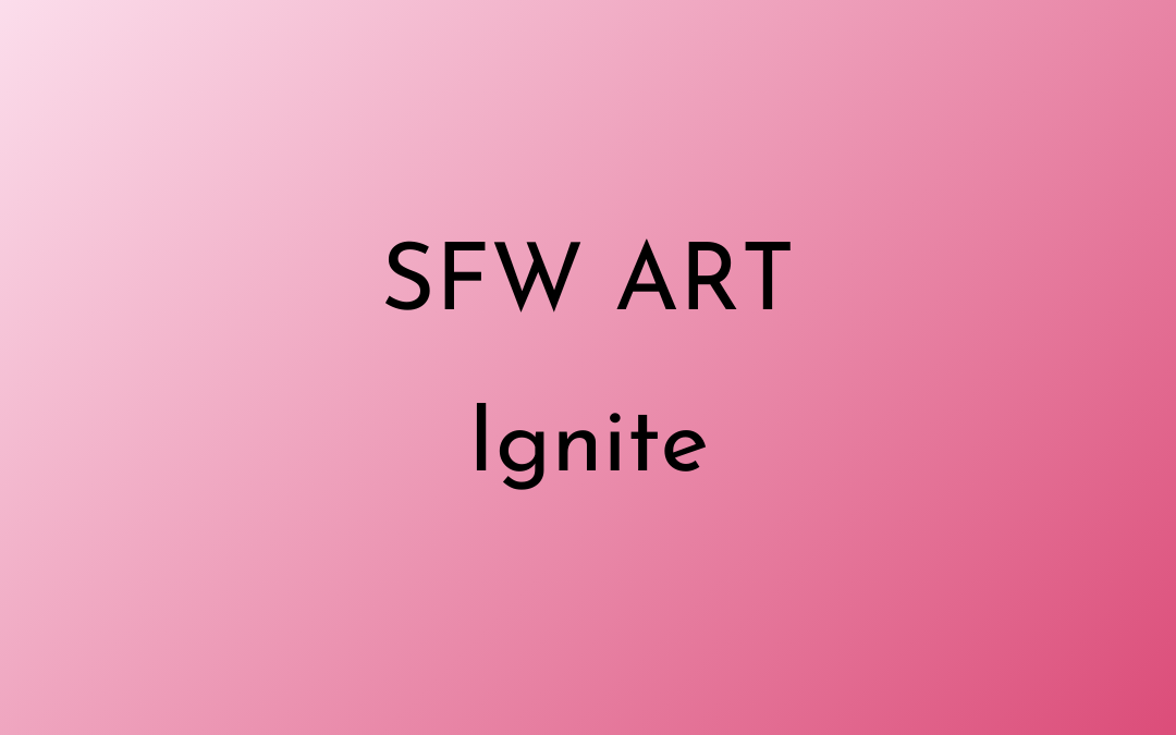 Art Work Reveal Smolder (Ignite 2)