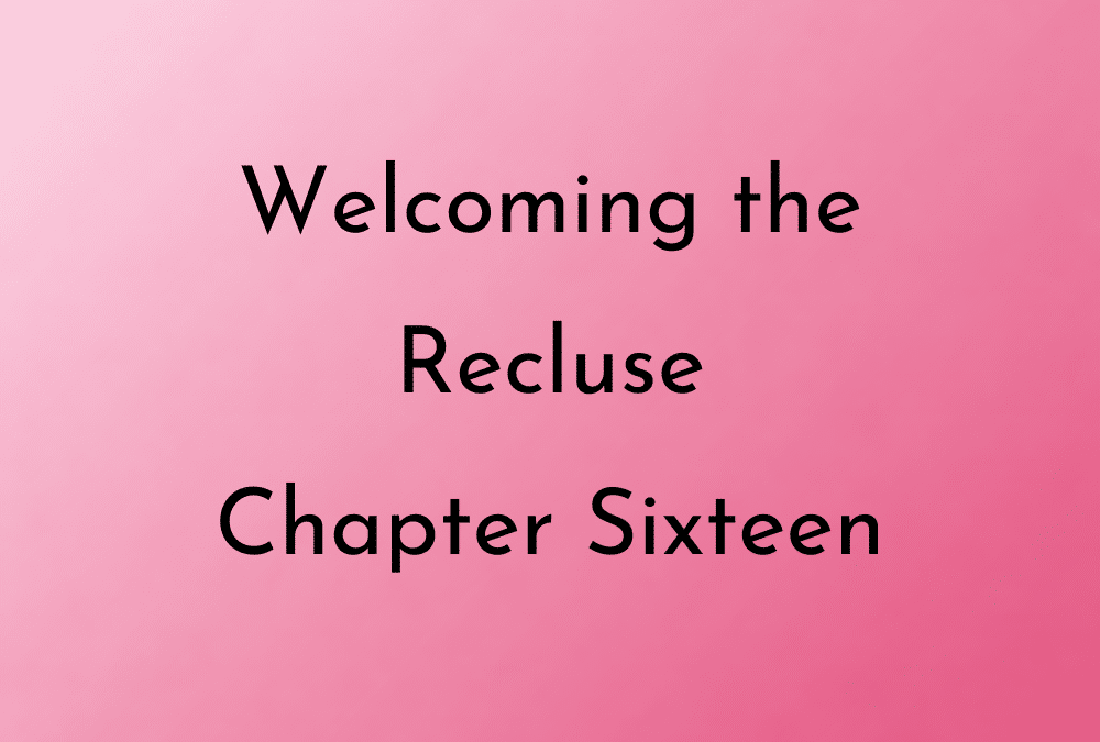 Welcoming the Recluse Chapter 16