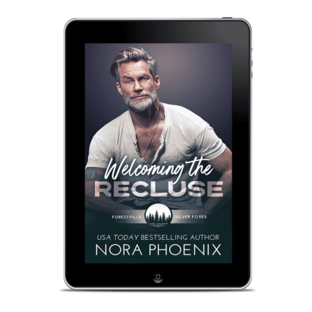 Welcoming the Recluse Ebook